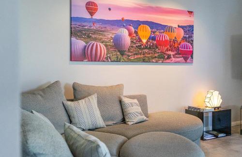 Eilsum Casa | Wind in den Bäumen
