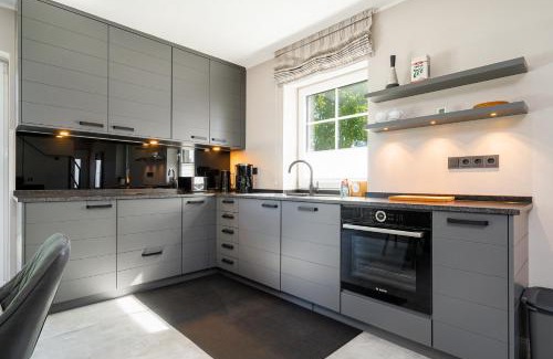 Eilsum Casa | Wind in den Bäumen