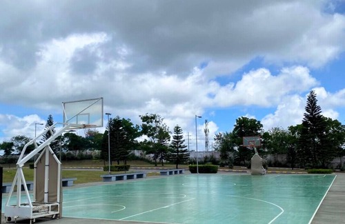 Tagaytay Apartamento | Wind Residences