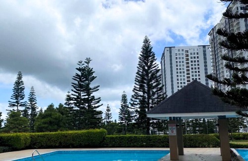 Tagaytay Apartamento | Wind Residences