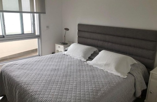 Aidy Grill Apartamento | WIND TOWER PROPIETARIO 705