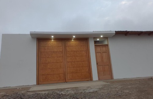 Pacasmayo Casa | WIND & WAVE
