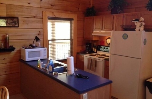 Sevierville Cabina | Windermere en Douglas Lake Resort