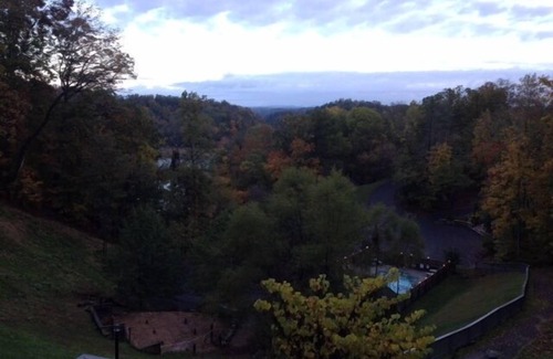 Sevierville Cabina | Windermere en Douglas Lake Resort
