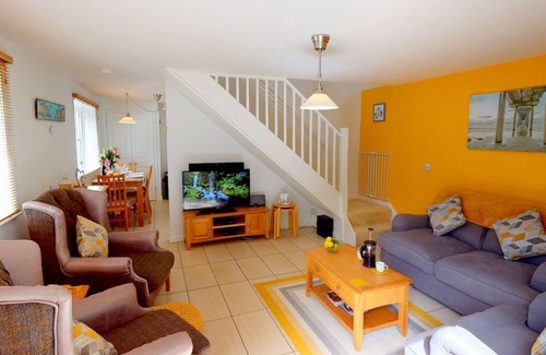 Umberleigh Casa | WINDERMERE LODGE | 2 Dormitorios | Alta Bickington | capacidad para 4 personas