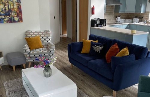Bowness-on-Windermere Cabaña | Windermere Lodge