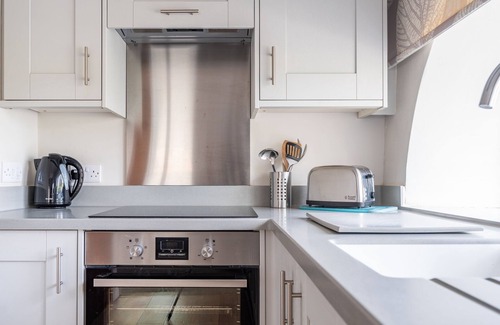 Near Sawrey Apartamento | Windermere - sleeps 4 guests in 2 bedrooms