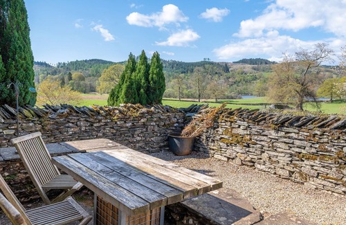 Near Sawrey Apartamento | Windermere - sleeps 4 guests in 2 bedrooms