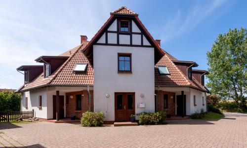 Althagen Casa | Windflüchter, Landhaus Haven Höövt