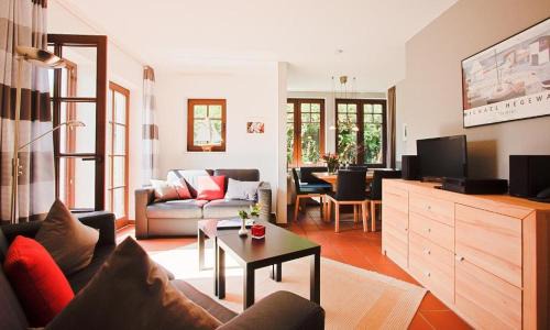 Althagen Casa | Windflüchter, Landhaus Haven Höövt