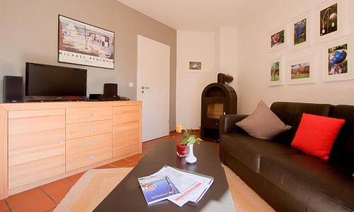 Althagen Casa | Windflüchter, Landhaus Haven Höövt