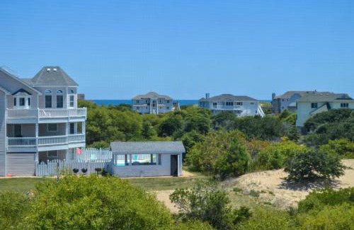Whalehead Beach Casa | Windhaven