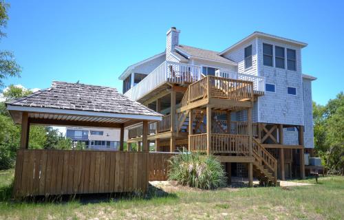 Whalehead Beach Casa | Windhaven
