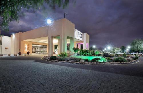 Windhoek Complejo | Windhoek Country Club Resort