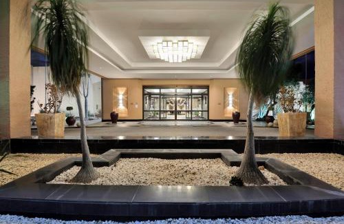 Windhoek Complejo | Windhoek Country Club Resort