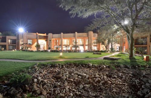 Windhoek Complejo | Windhoek Country Club Resort