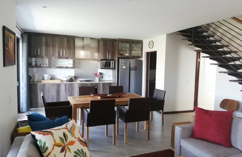 Windhoek Casa | Windhoek NUEVO Impresionante apartamento estilo vida central