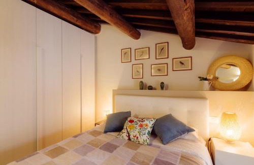 Trevi Apartamento | Winding Village Suite