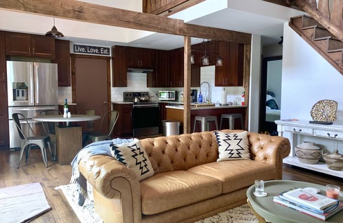 Albrightsville Chalet De Esquí | Winding Way Chalet ..