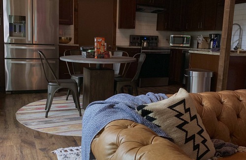 Albrightsville Chalet De Esquí | Winding Way Chalet ..