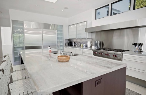 Central Malibu Villa | Winding Way