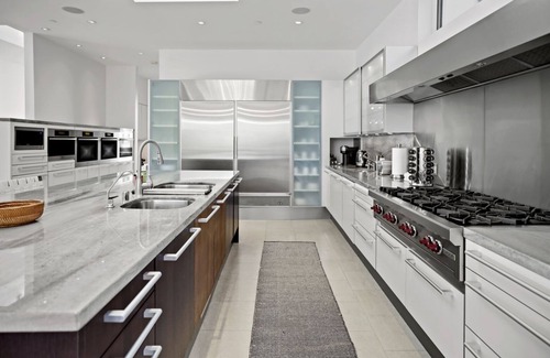 Central Malibu Villa | Winding Way