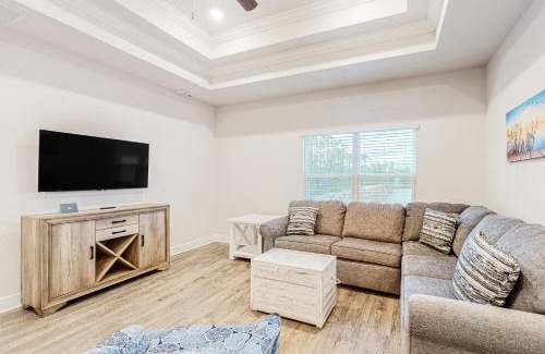 Port St. Joe Casa | WindMark Beach Casa del Mar