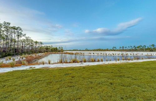 Port St. Joe Casa | WindMark Beach Casa del Mar