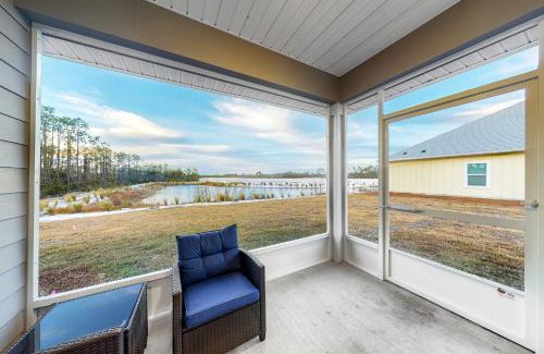 Port St. Joe Casa | WindMark Beach Casa del Mar