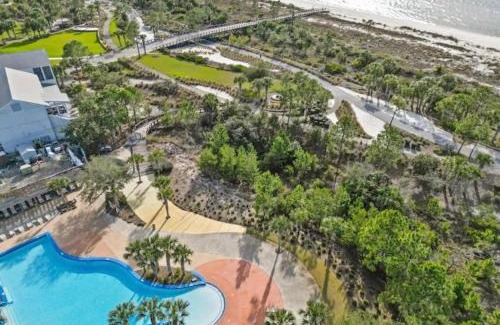 Port St. Joe Complejo | Windmark beach resort, brand new build guest suite