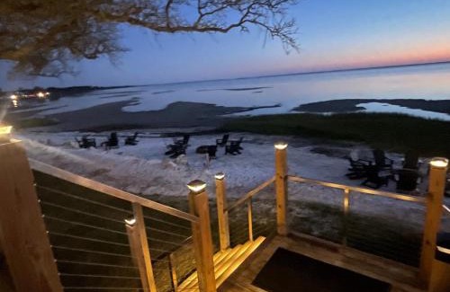 Port St. Joe Complejo | Windmark beach resort, brand new build guest suite