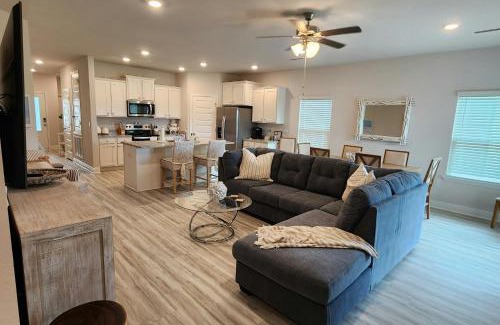 Port St. Joe Casa | WindMark Beach: The Bay Shack
