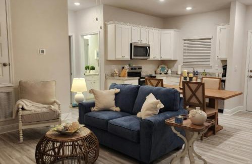 Port St. Joe Casa | WindMark Beach: The Bay Shack