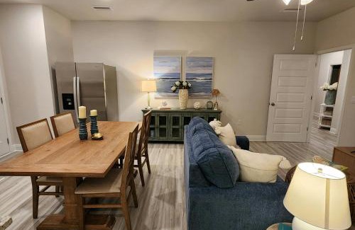 Port St. Joe Casa | WindMark Beach: The Bay Shack