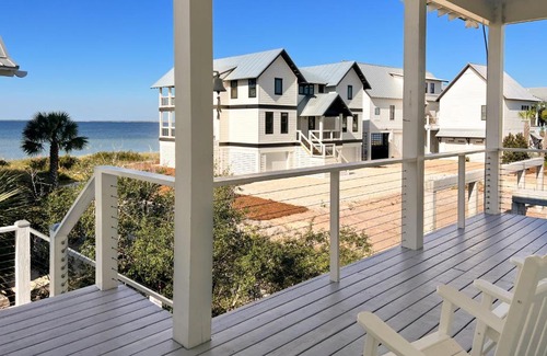 Port St. Joe Casa | Windmark - Sunset by the Bay