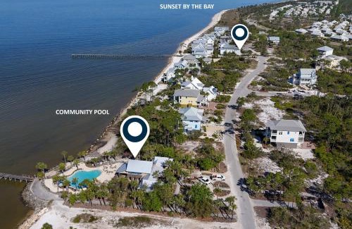 Port St. Joe Casa | Windmark - Sunset by the Bay