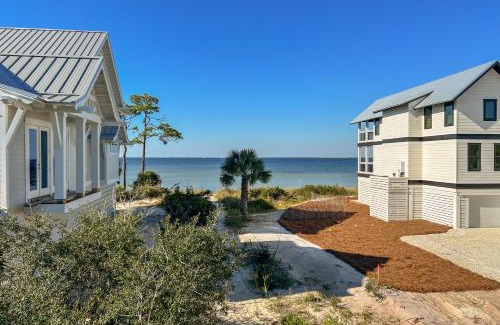 Port St. Joe Casa | Windmark - Sunset by the Bay