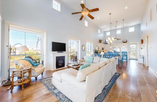 Port St. Joe Casa | Windmark - Sunset by the Bay
