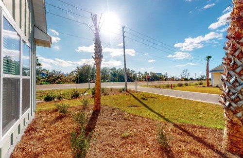 Port St. Joe Casa | WindMark - Sweet N Salty