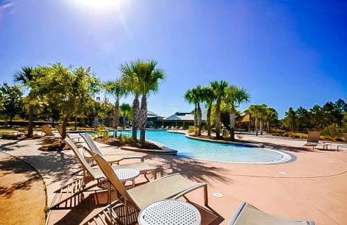 Port St. Joe Casa | WindMark - Sweet N Salty