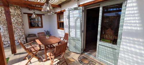 Jacobs Bay Apartamento | Windmeul Huis Jacobsbaai