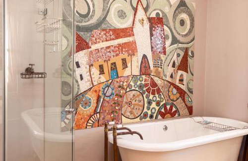 Jacobs Bay Apartamento | Windmeul Huis Jacobsbaai