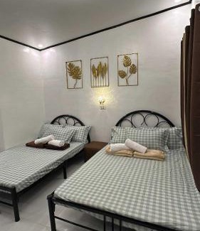Pililla Villa | Windmill Bliss