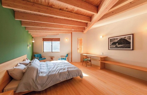 Shimoda Hotel | Windmill Building Accommodation 14 people Enjo / Shimoda Shizuoka