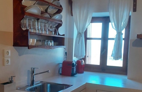 Tripiti Villa | Experiencia en molinos de viento ......