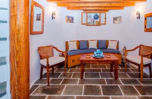 Tripiti Villa | Experiencia en molinos de viento ......