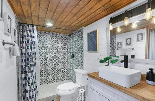 Wimberley Casa | Windmill Ranch- Stardust Cottage