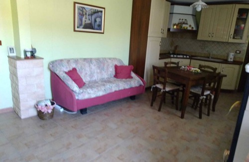 Buccheri Casa | VENTANA EN IBLEI