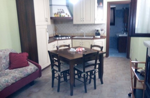 Buccheri Casa | VENTANA EN IBLEI