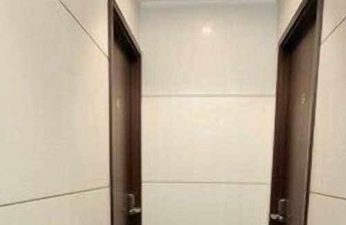 Mong Kok Apartamento | Habitación con ventana cerca de Mong Kok MTR-Y4